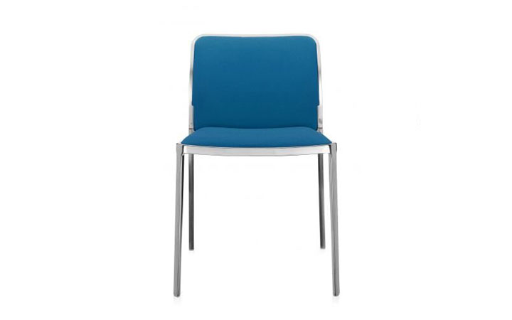 Audrey Soft Chair by Kartell Furniture Chairs